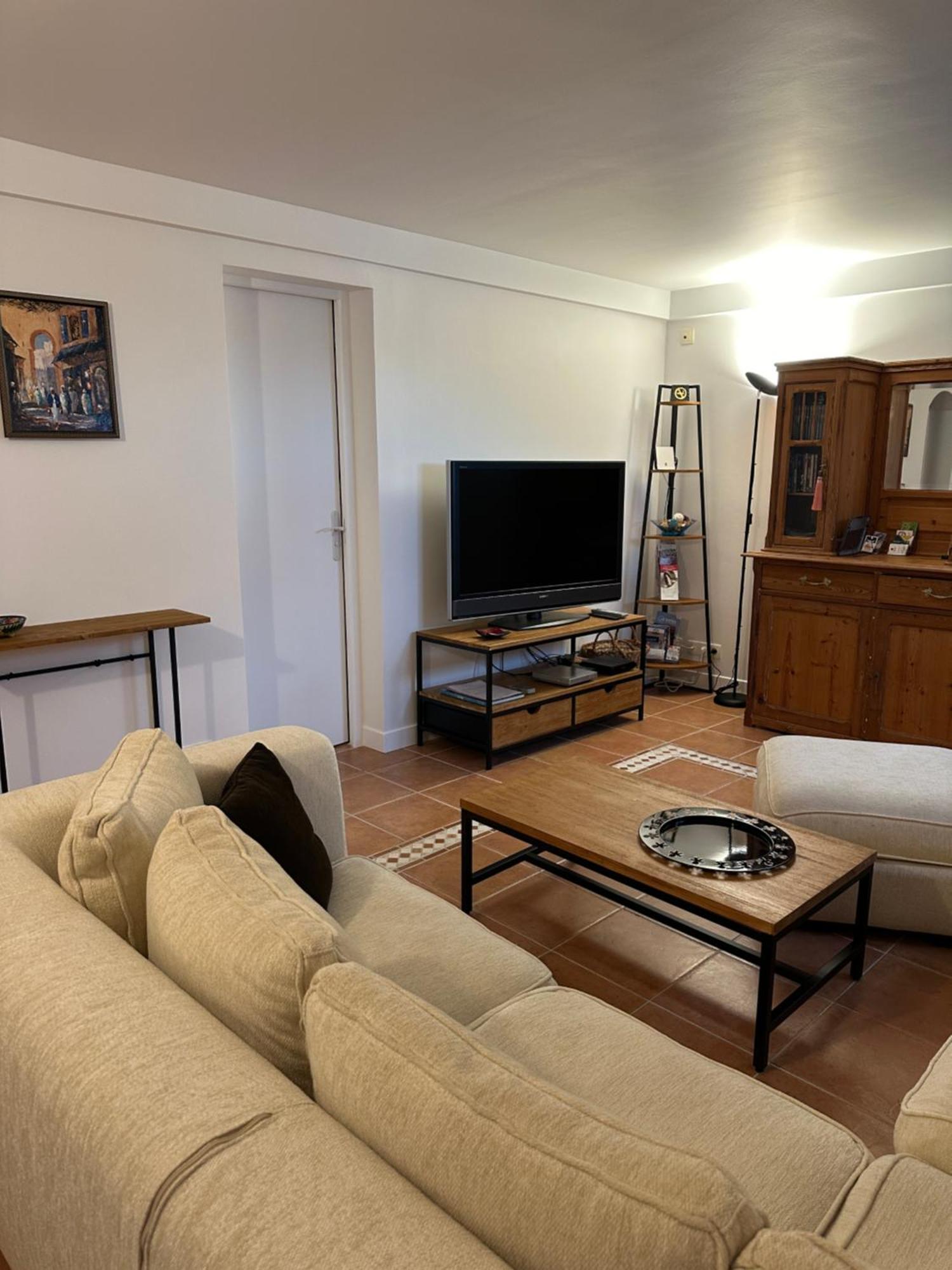 Chez Phil et Dom Panzió Biarritz Kültér fotó